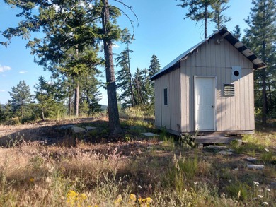 Lake Acreage For Sale in Newport, Washington