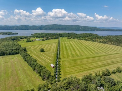 'Grosse Pointe' in Ferrisburgh, Vermont is an extraordinary New - photo 2