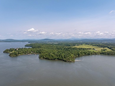 'Grosse Pointe' in Ferrisburgh, Vermont is an extraordinary New - photo 3