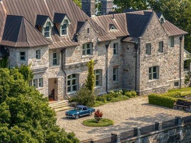 'Grosse Pointe' in Ferrisburgh, Vermont is an extraordinary New - photo 6