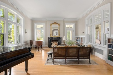 'Grosse Pointe' in Ferrisburgh, Vermont is an extraordinary New - photo 7