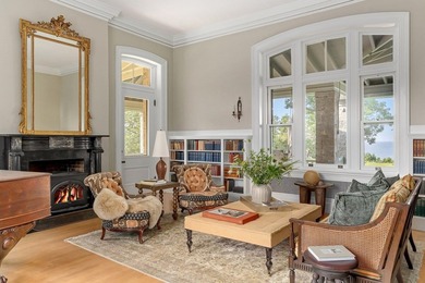 'Grosse Pointe' in Ferrisburgh, Vermont is an extraordinary New - photo 8