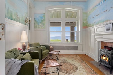 'Grosse Pointe' in Ferrisburgh, Vermont is an extraordinary New - photo 10