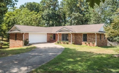 Lake Home For Sale in Oakwood, Georgia