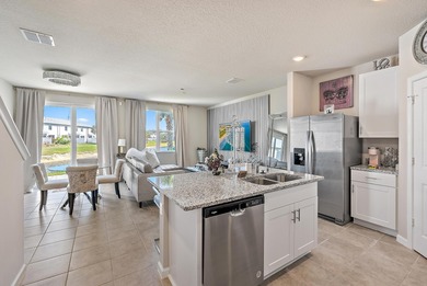 (private lake, pond, creek) Townhome/Townhouse For Sale in Mangonia Park Florida