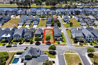 Build your dream home in the prestigious gated community of - photo 1
