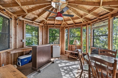 Welcome to your private getaway on beautiful Gull Lake! This - photo 13