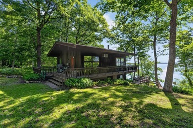 Welcome to your private getaway on beautiful Gull Lake! This - photo 17