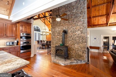 Amazing opportunity to own a 27+ acre equestrian/gentleman farm - photo 18
