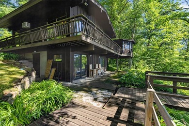 Welcome to your private getaway on beautiful Gull Lake! This - photo 18