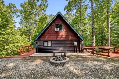 Lake Home Sale Pending in Salt Lick, Kentucky