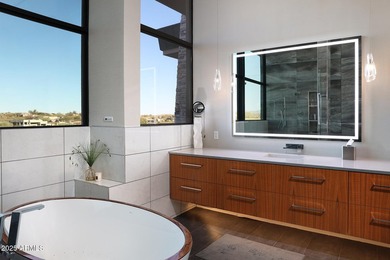 Exquisite Contemporary Built by Sever Design Group situated on 1 - photo 22