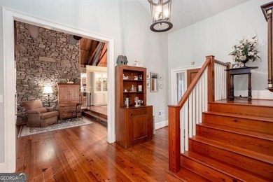 Amazing opportunity to own a 27+ acre equestrian/gentleman farm - photo 22