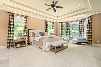 Perfectly positioned along the 10th fairway of Moores Mill Golf - photo 22