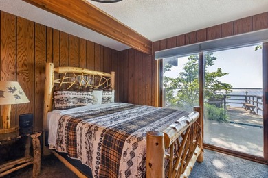 Welcome to your private getaway on beautiful Gull Lake! This - photo 27