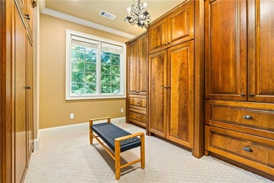 Perfectly positioned along the 10th fairway of Moores Mill Golf - photo 28