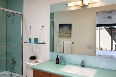 Exquisite Contemporary Built by Sever Design Group situated on 1 - photo 30