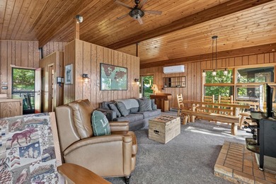 Welcome to your private getaway on beautiful Gull Lake! This - photo 30