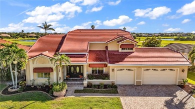 Lake Home For Sale in Punta Gorda, Florida