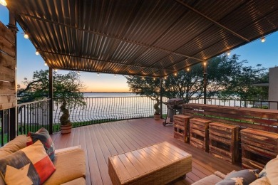 Lake Home For Sale in Rockwall, Texas