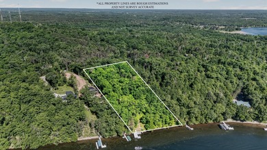 Welcome to your private getaway on beautiful Gull Lake! This - photo 35