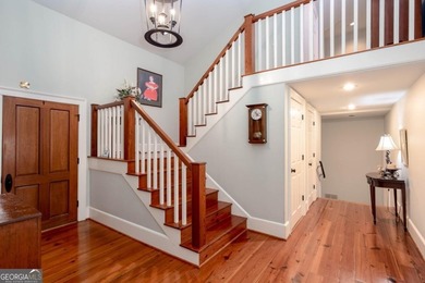 Amazing opportunity to own a 27+ acre equestrian/gentleman farm - photo 41
