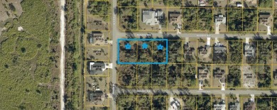 Northport Waterway Lakes and Canals Lot For Sale in North Port Florida