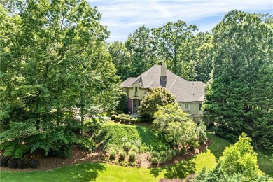Perfectly positioned along the 10th fairway of Moores Mill Golf - photo 43