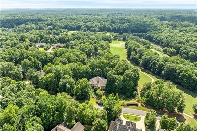 Perfectly positioned along the 10th fairway of Moores Mill Golf - photo 44