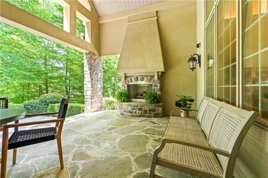 Perfectly positioned along the 10th fairway of Moores Mill Golf - photo 46