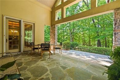 Perfectly positioned along the 10th fairway of Moores Mill Golf - photo 47