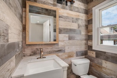 Some Homes Are Updated. Others Are Transformed. Renovated From - photo 8