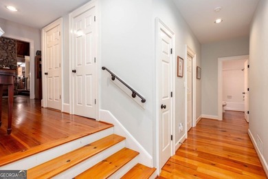 Amazing opportunity to own a 27+ acre equestrian/gentleman farm - photo 49