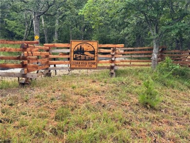 Beaver Lake Acreage For Sale in Garfield Arkansas