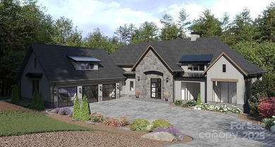 Welcome to this stunning two-story luxury residence in the - photo 1