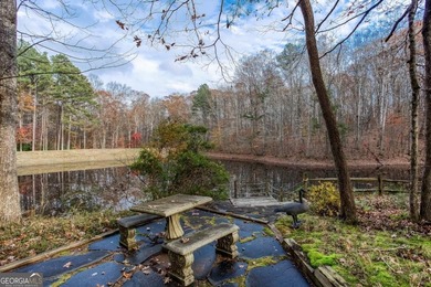 Amazing opportunity to own a 27+ acre equestrian/gentleman farm - photo 54