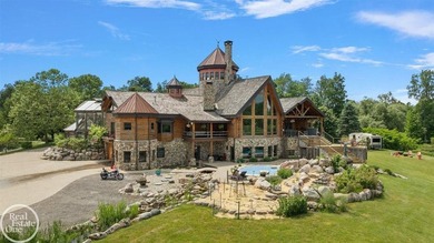 Extraordinary 160-acre private estate in the Heart of Metamora - photo 4