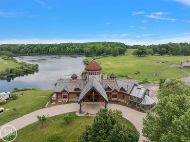 Extraordinary 160-acre private estate in the Heart of Metamora - photo 5
