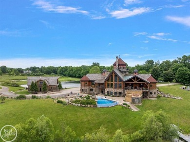Extraordinary 160-acre private estate in the Heart of Metamora - photo 6