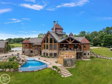 Extraordinary 160-acre private estate in the Heart of Metamora - photo 7