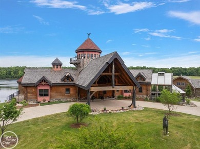 Extraordinary 160-acre private estate in the Heart of Metamora - photo 9