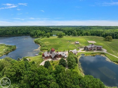 Extraordinary 160-acre private estate in the Heart of Metamora - photo 10