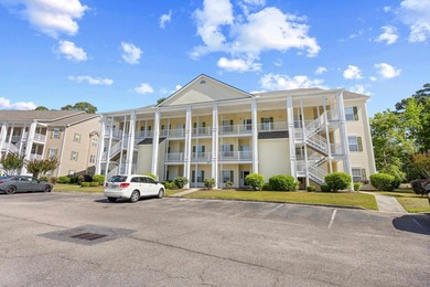 Waccamaw River Condo For Sale in Murrells Inlet South Carolina
