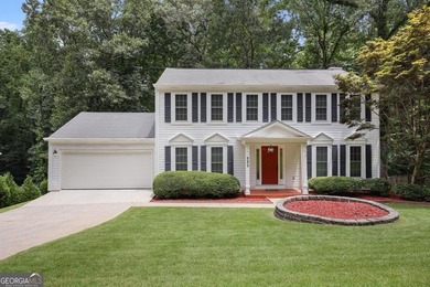 Welcome home to 525 Cranberry Place, where charming curb appeal - photo 1