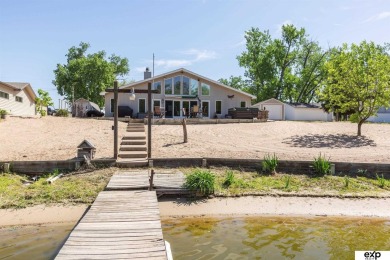Lake Home For Sale in Fremont, Nebraska