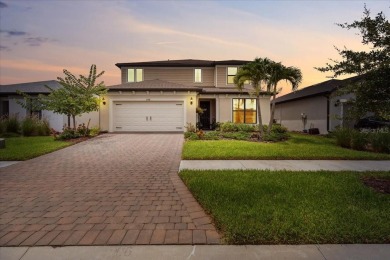 Lake Home For Sale in North Port, Florida