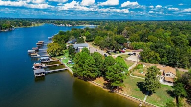 Lake Lot For Sale in Mabank, Texas