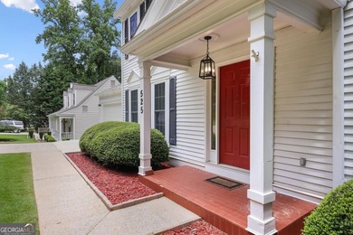 Welcome home to 525 Cranberry Place, where charming curb appeal - photo 3
