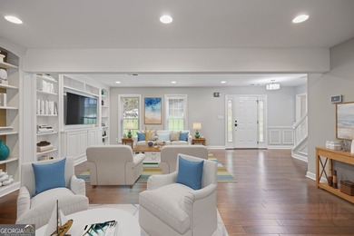Welcome home to 525 Cranberry Place, where charming curb appeal - photo 9