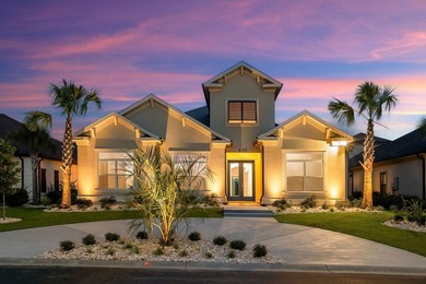 825 Bluffview Drive brings custom coastal living to one of - photo 1